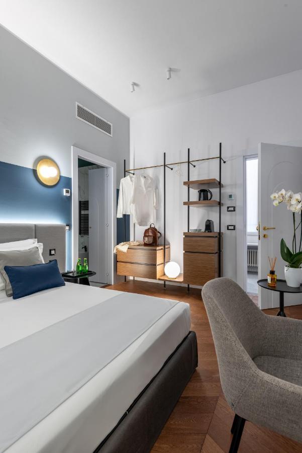 Hotel M20 Boutique Mailand