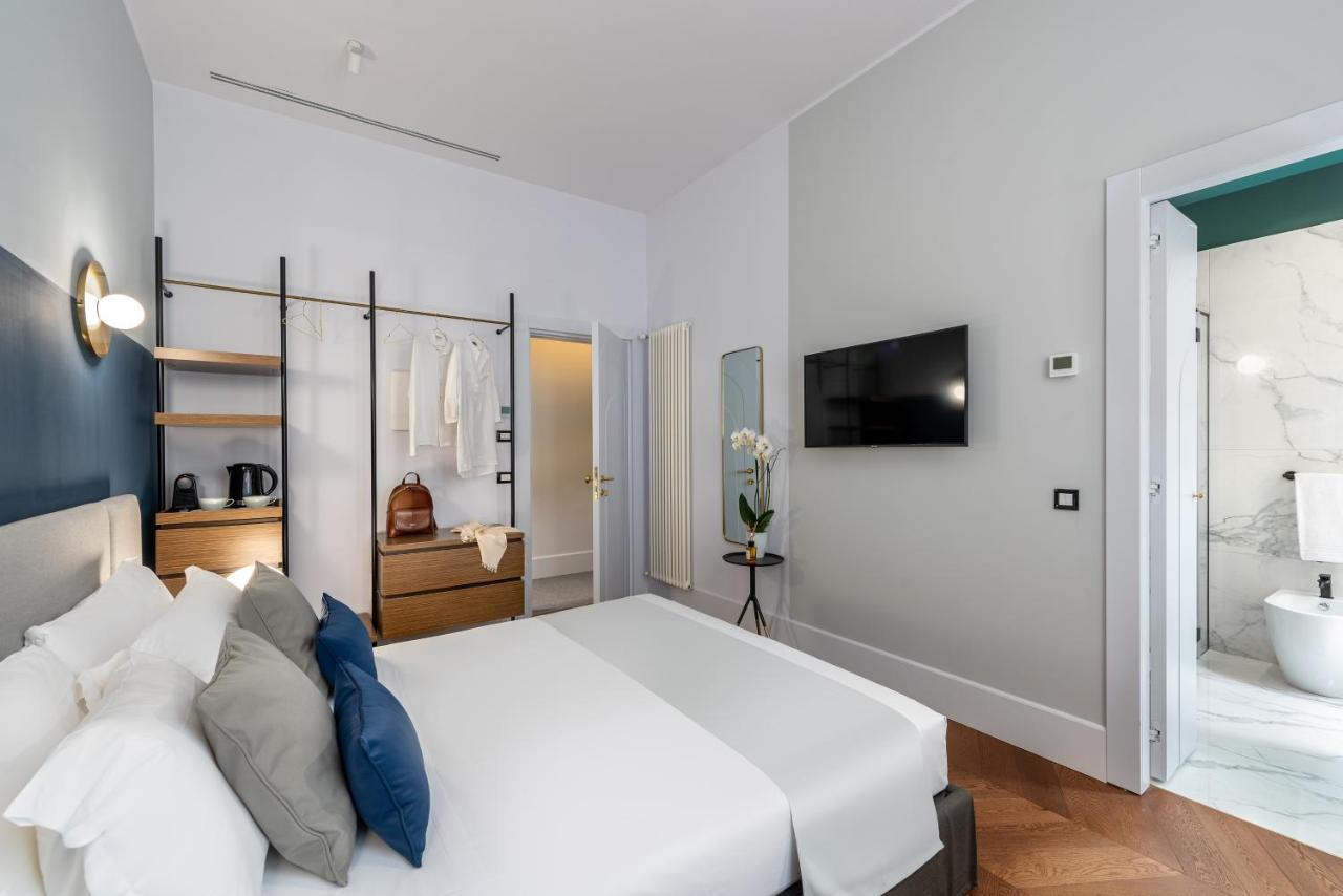 M20 Boutique Hotel Mailand