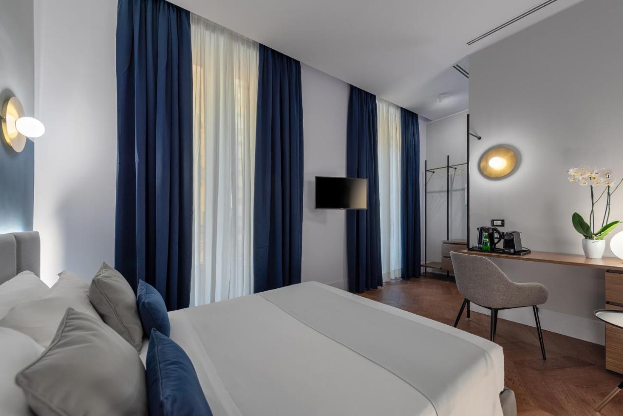 M20 Boutique Hotel 2*