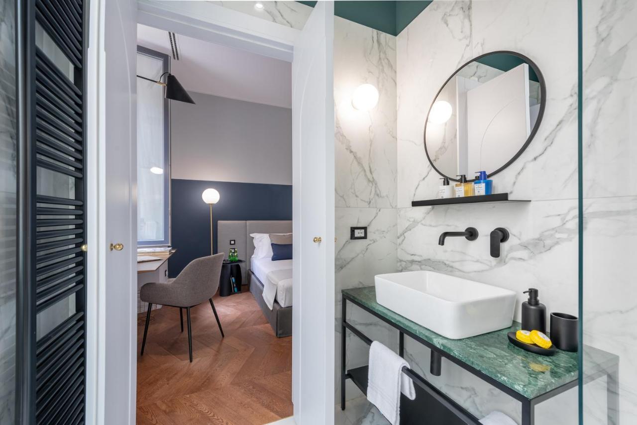 M20 Boutique Hotel 2*