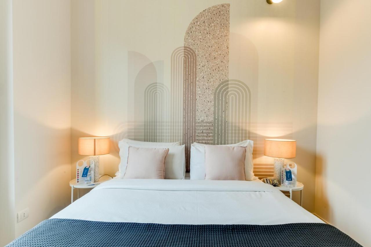 Appartamento Sweett - San Gottardo Milano