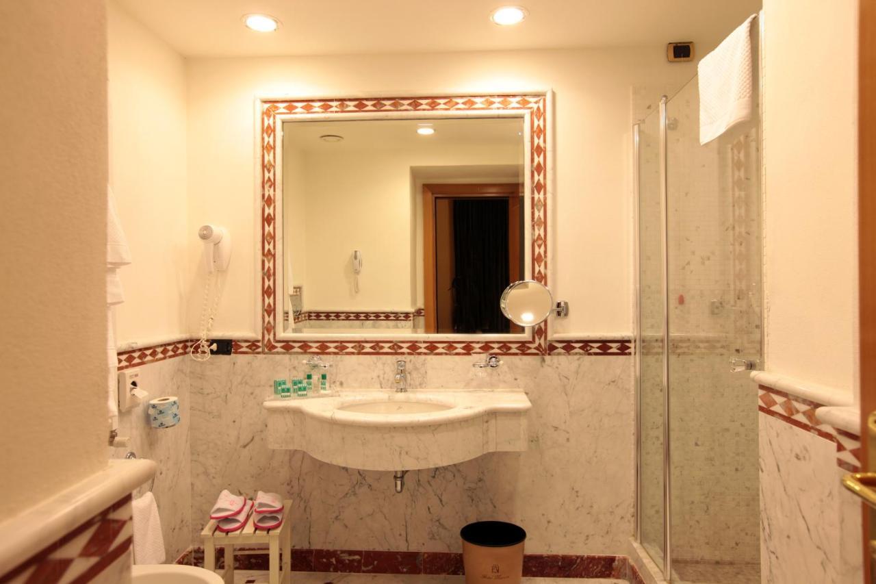 Marconi Hotel Milaan