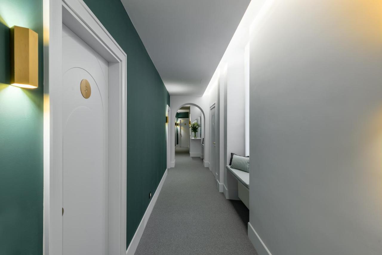 M20 Boutique Hotel 2*