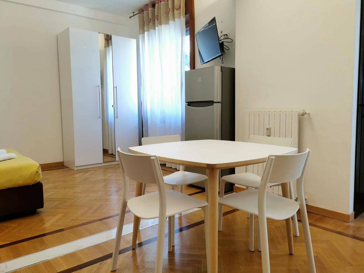 Apartment Pergolesi *