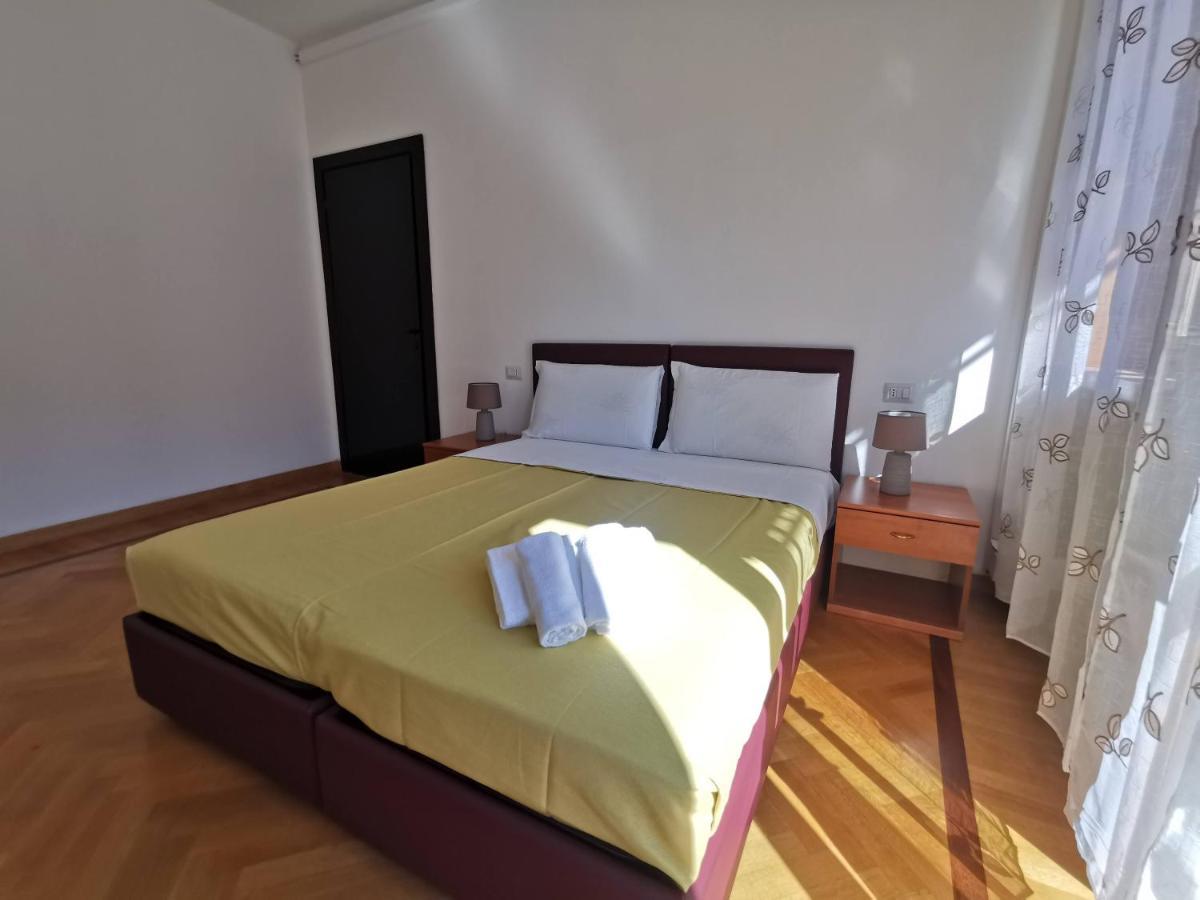 Apartment Pergolesi