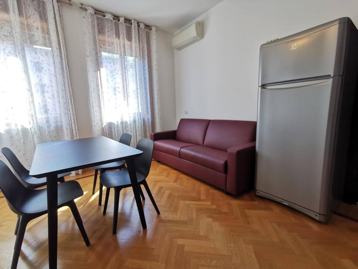 Apartment Pergolesi *