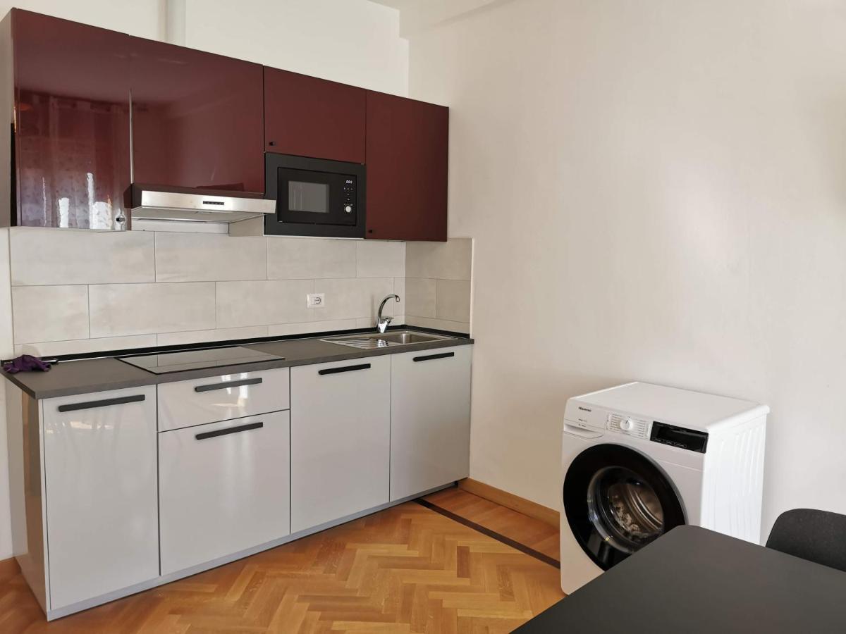 Apartment Pergolesi *