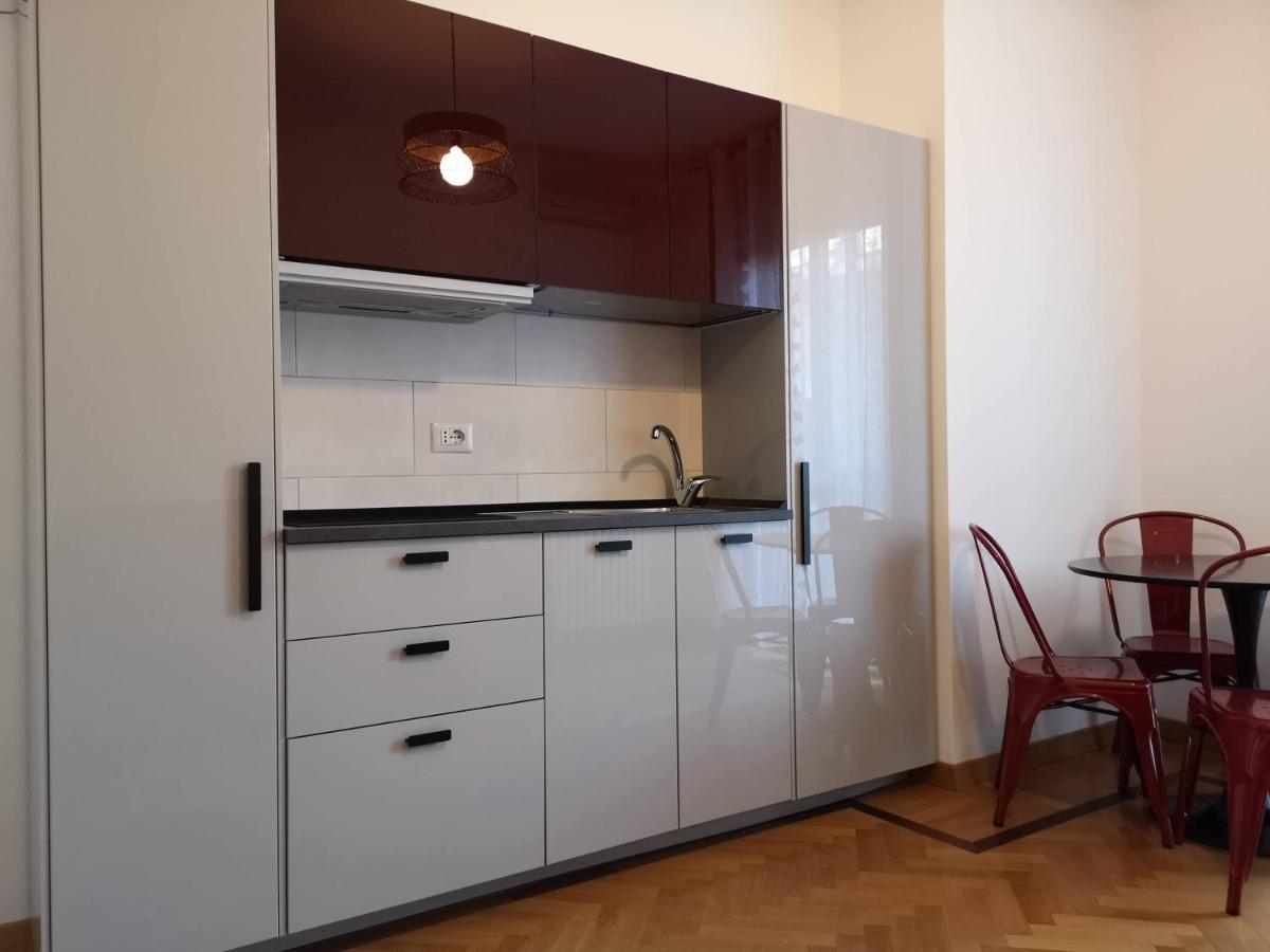 Pergolesi * Milan
