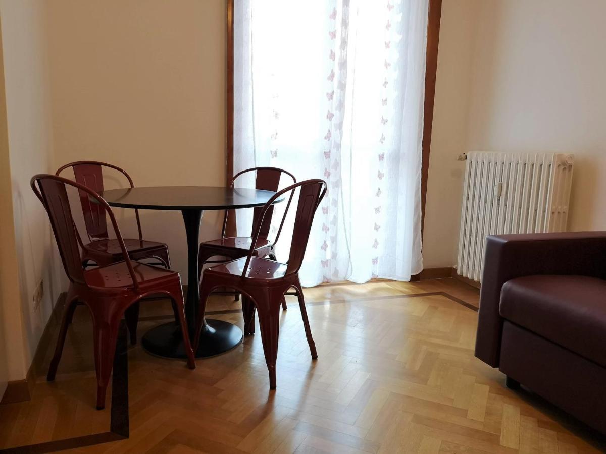 Pergolesi Milan