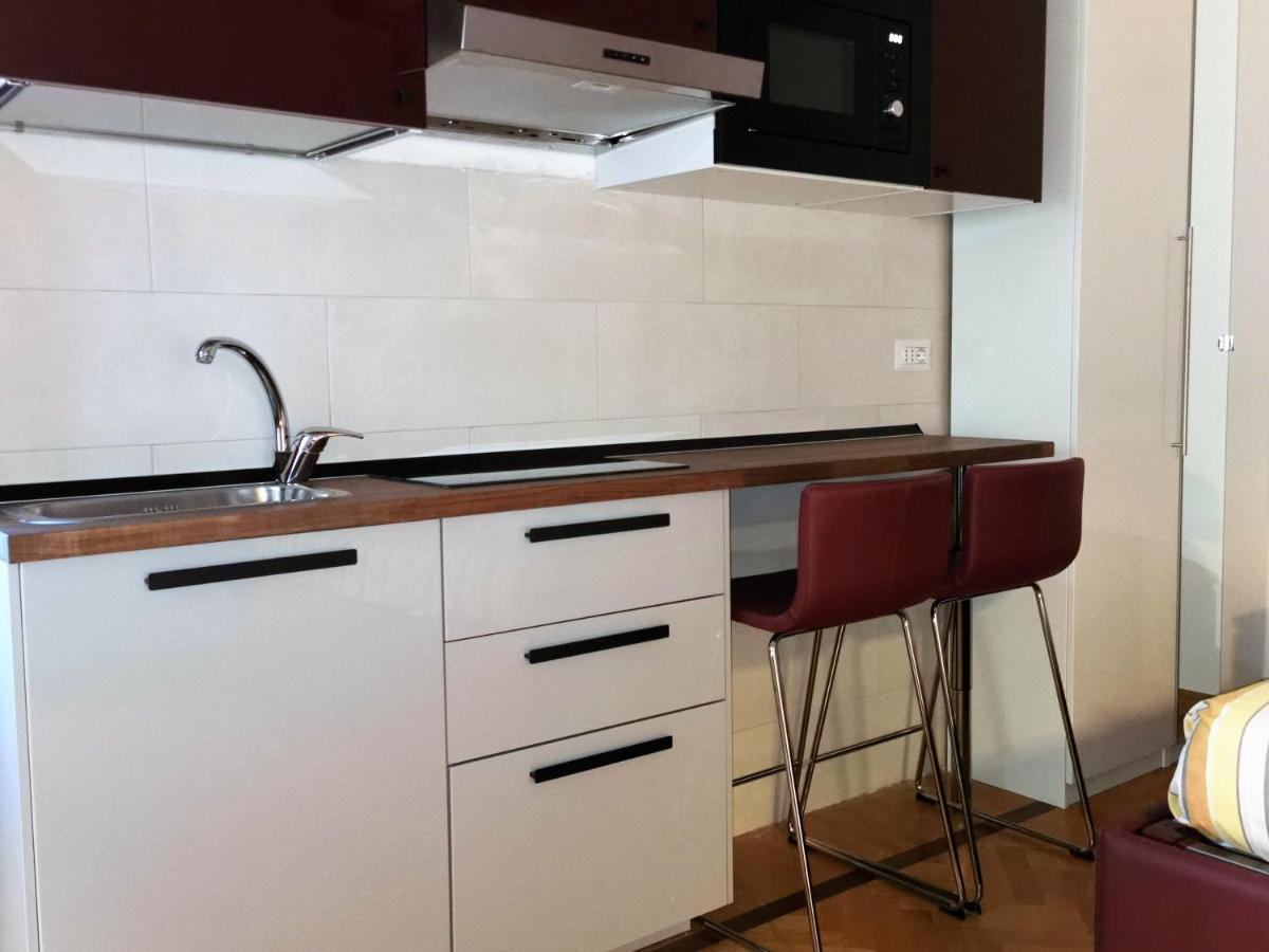Apartment Pergolesi *