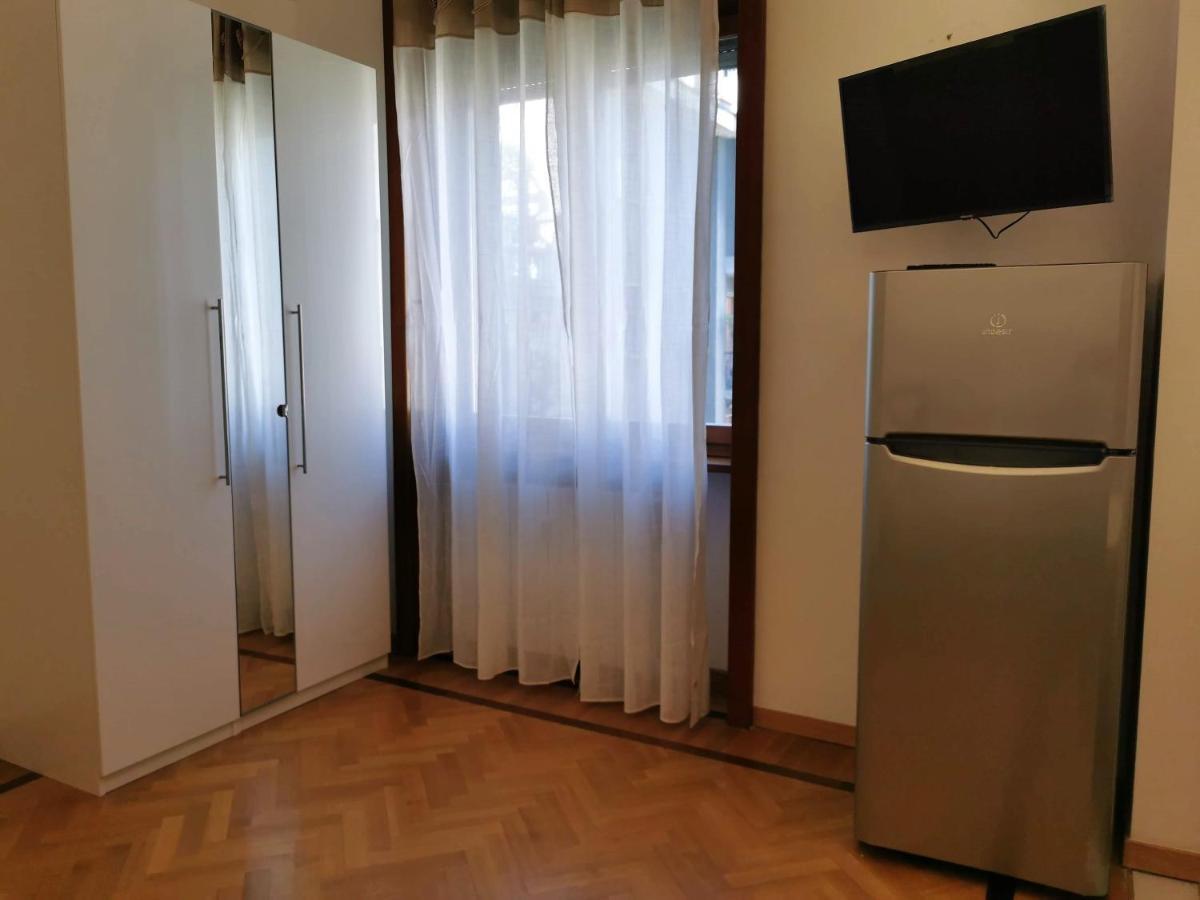 Apartment Pergolesi *