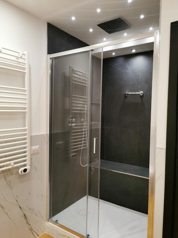 Apartment Pergolesi Milan