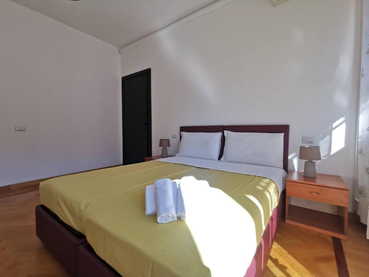 Pergolesi Apartment Milan