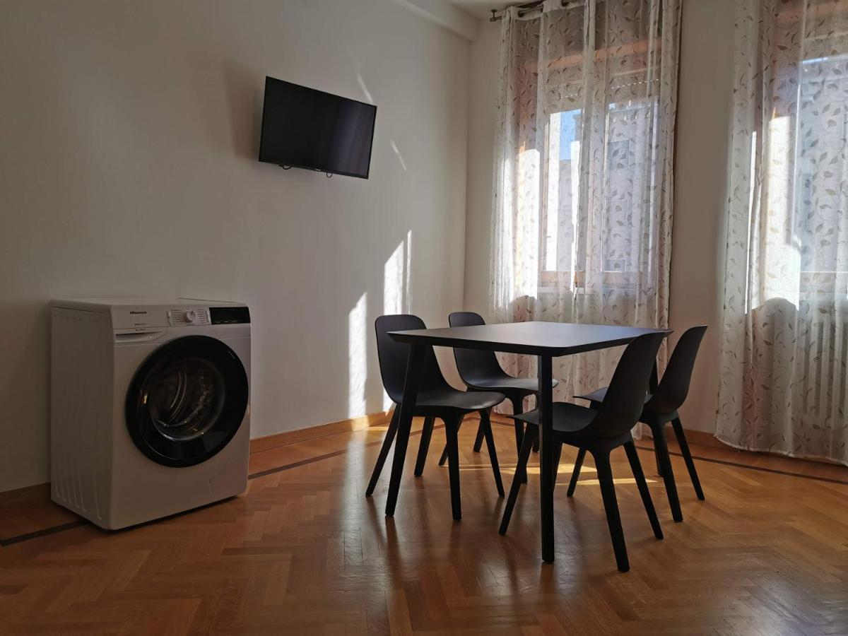 Apartment Pergolesi *