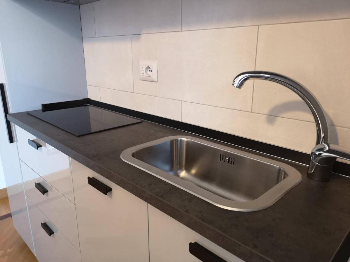 Apartment Pergolesi
