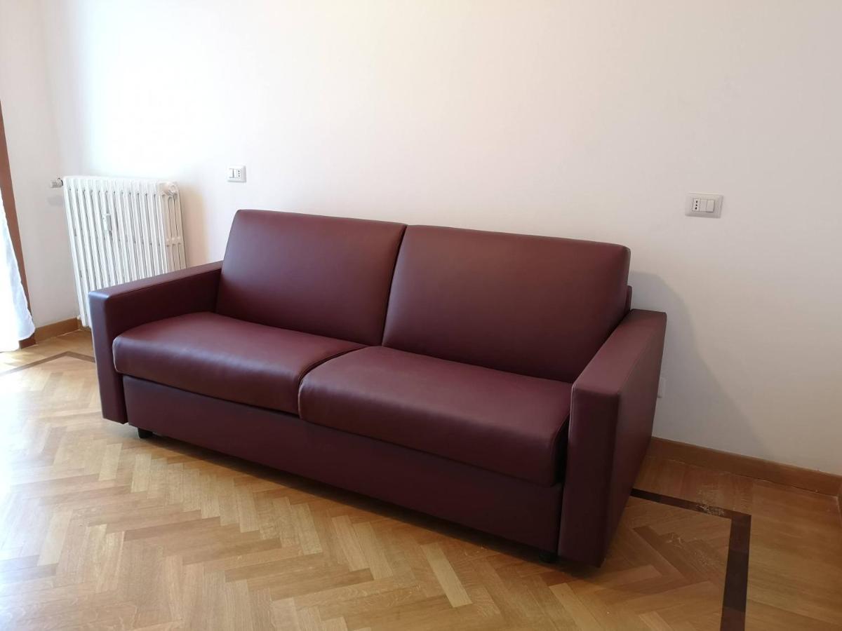 Apartment Pergolesi *
