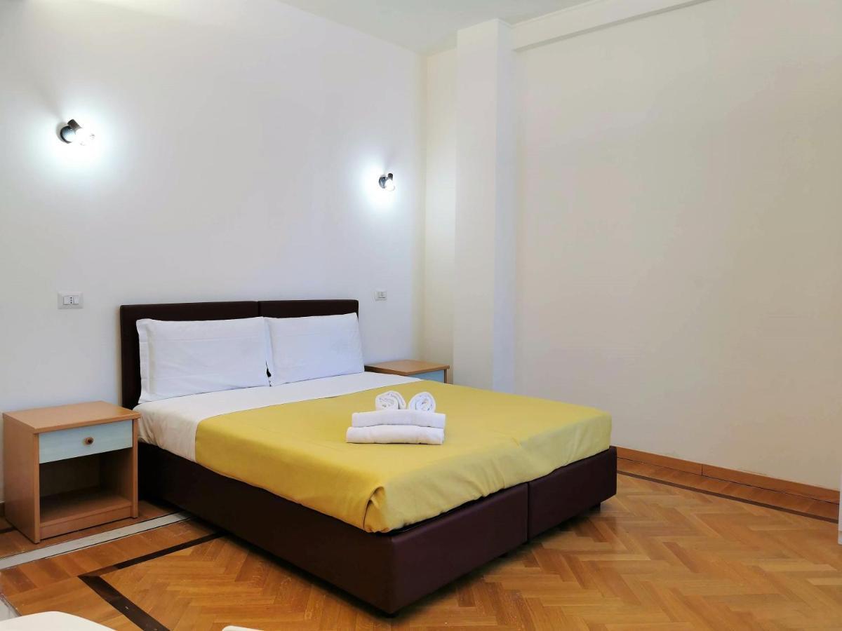 Apartment Pergolesi *