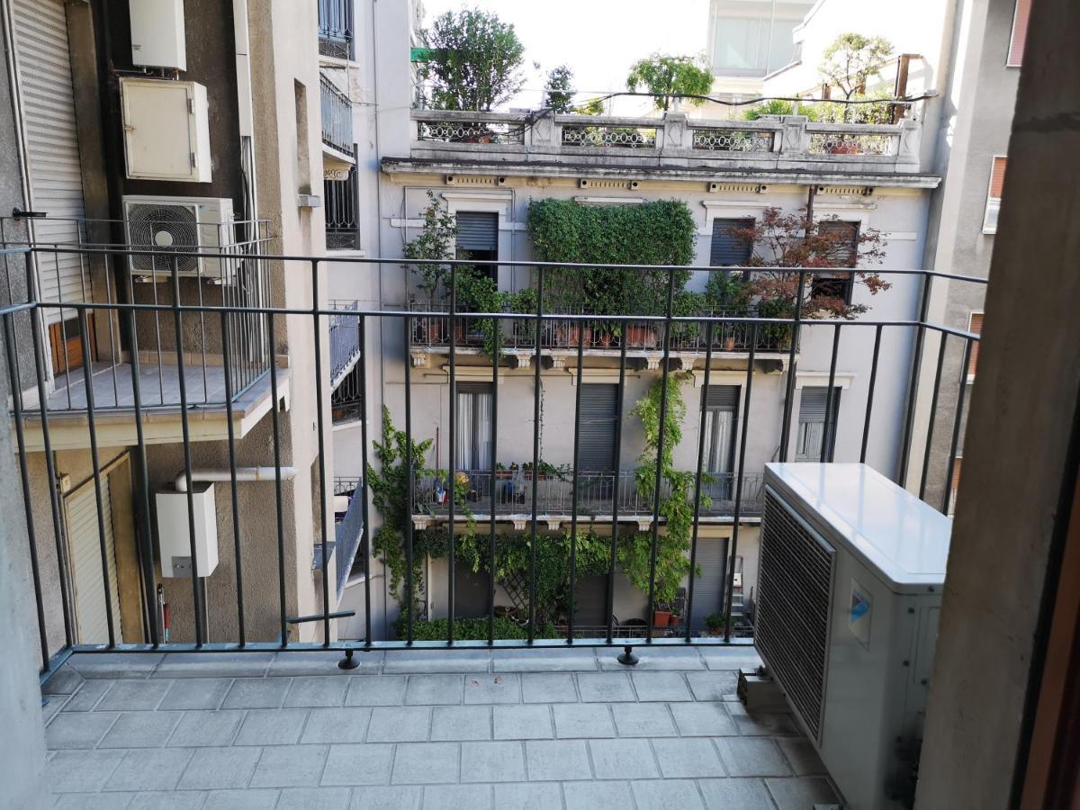 Apartment Pergolesi *