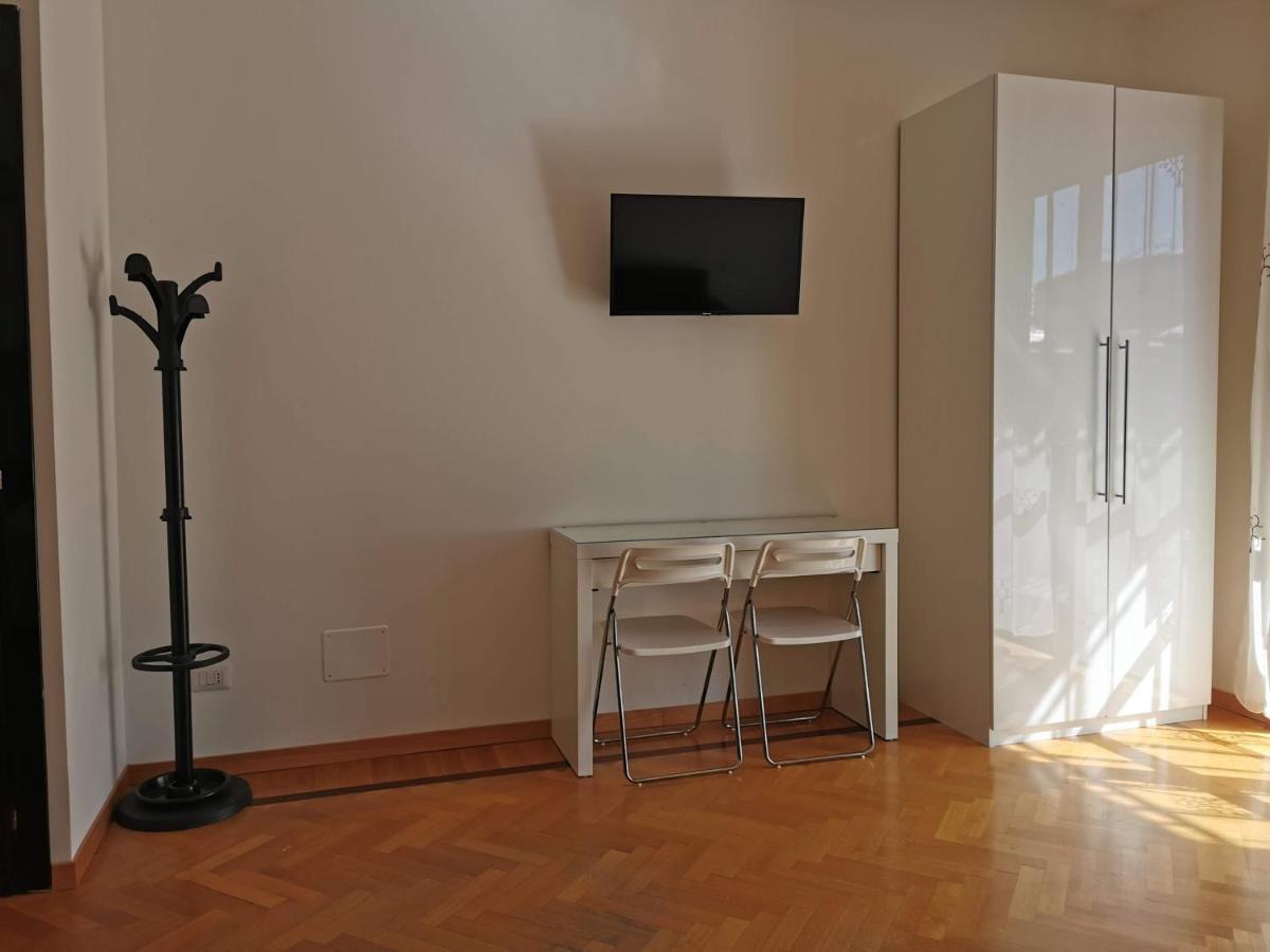 Pergolesi Apartment