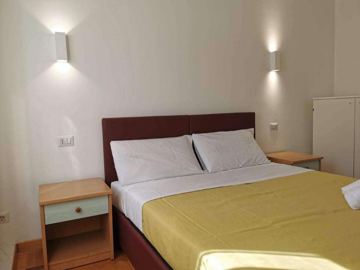 Pergolesi Apartment