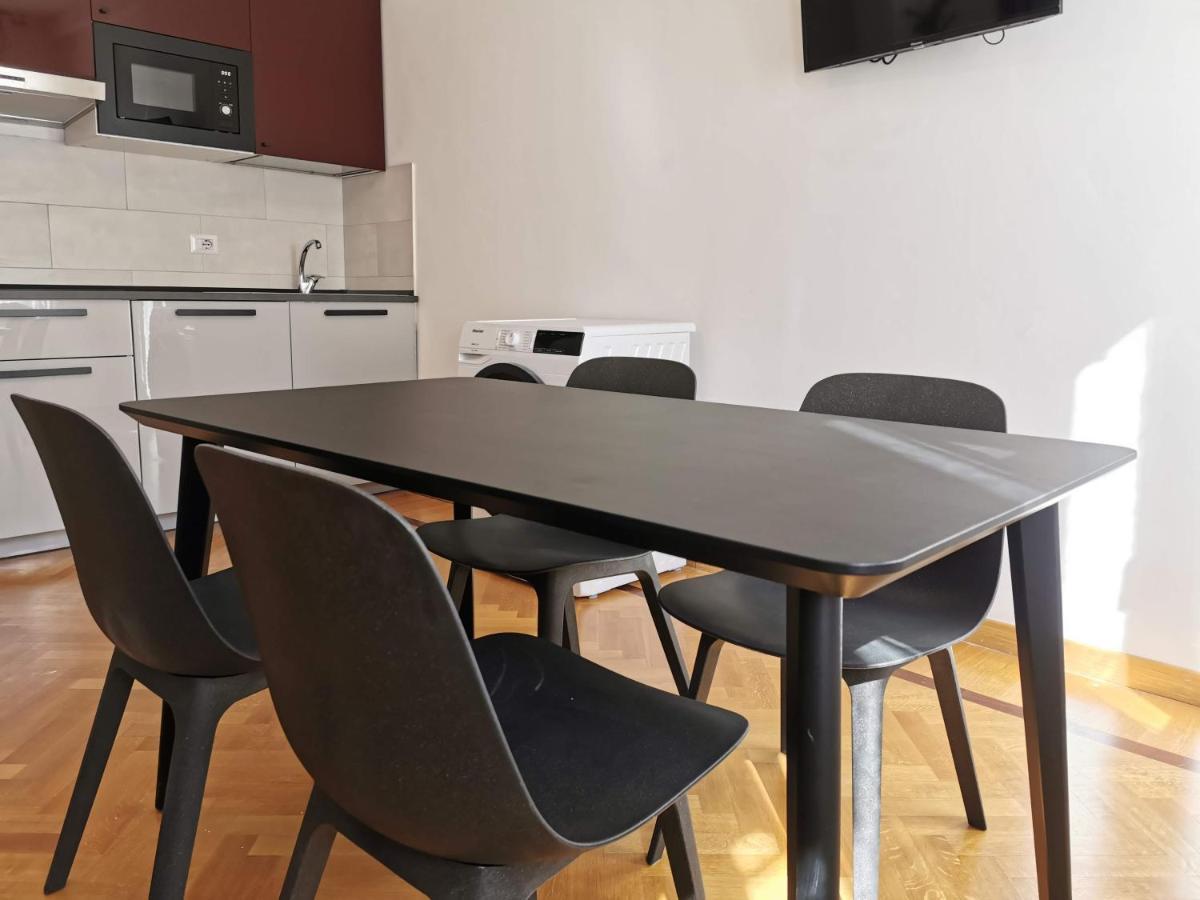 Pergolesi Apartment