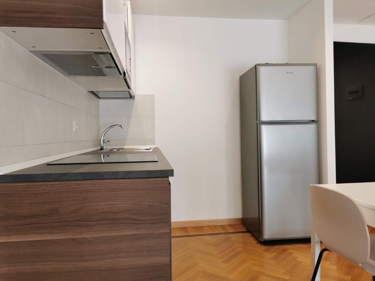 Apartment Pergolesi Milan