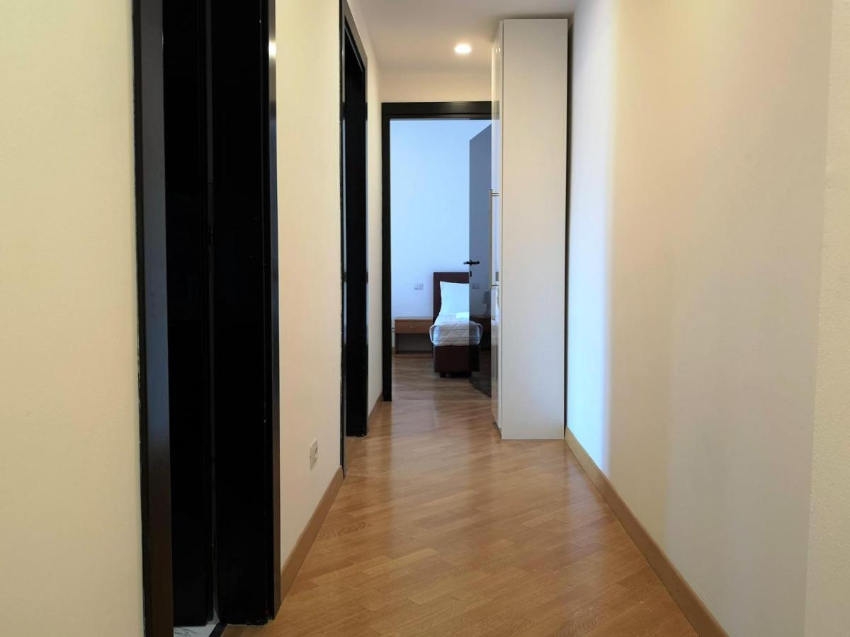 Pergolesi Apartment Milan