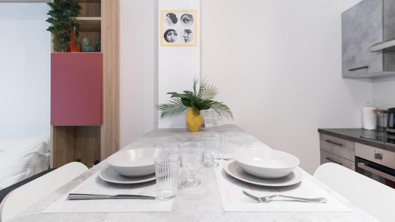 Italianway - Poma 7 Apartment Mailand