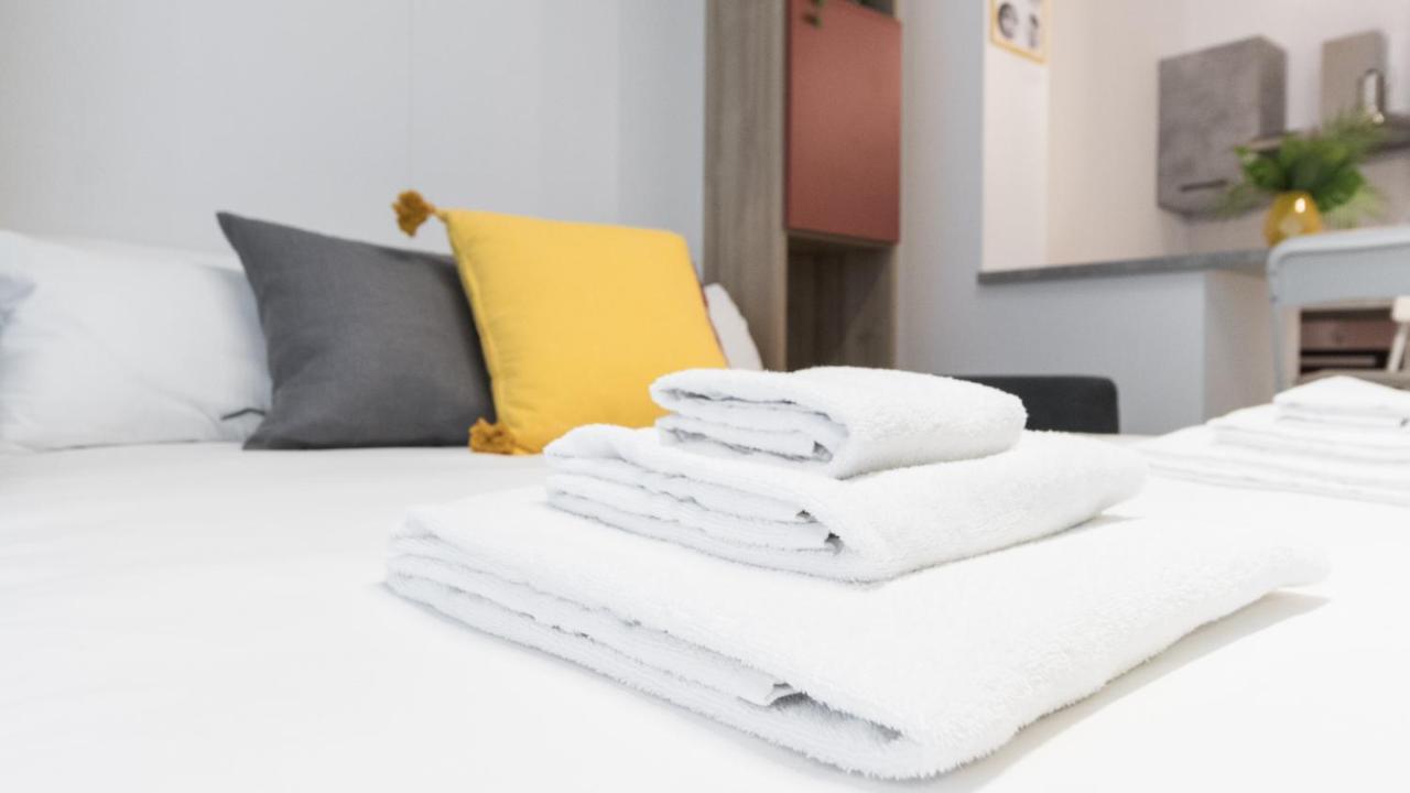 Italianway - Poma 7 Apartment Mailand