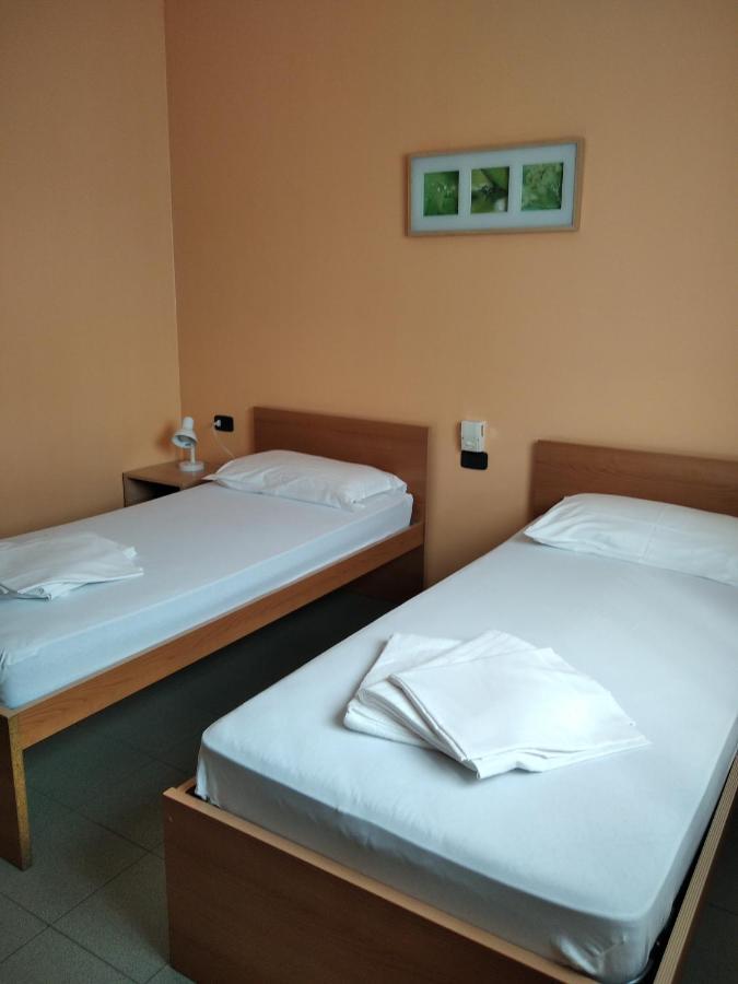 La Cordata - Zumbini 6 Lejlighedshotel Milano
