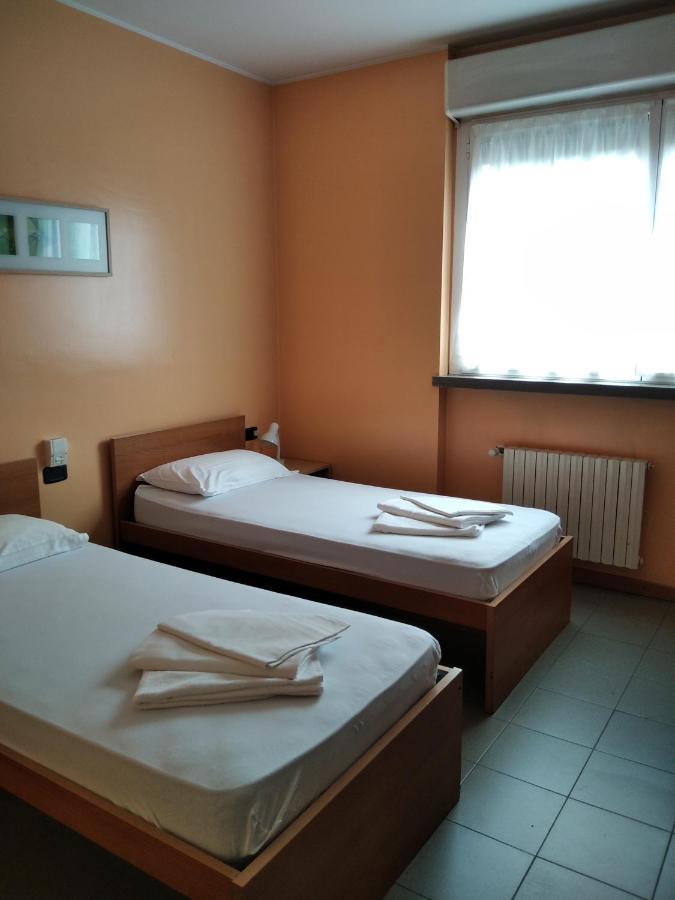 La Cordata - Zumbini 6 Lejlighedshotel 3*