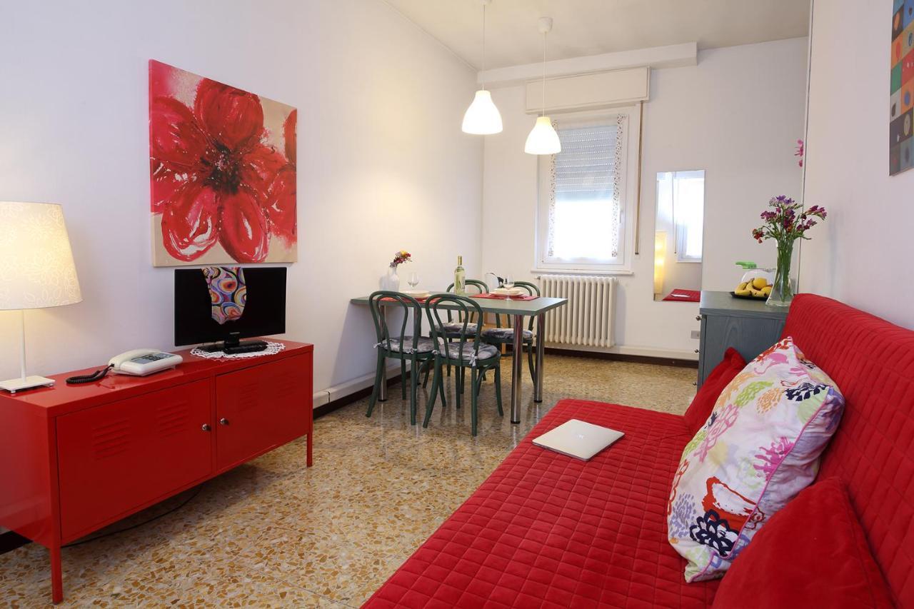 Lejlighedshotel Giusti 6