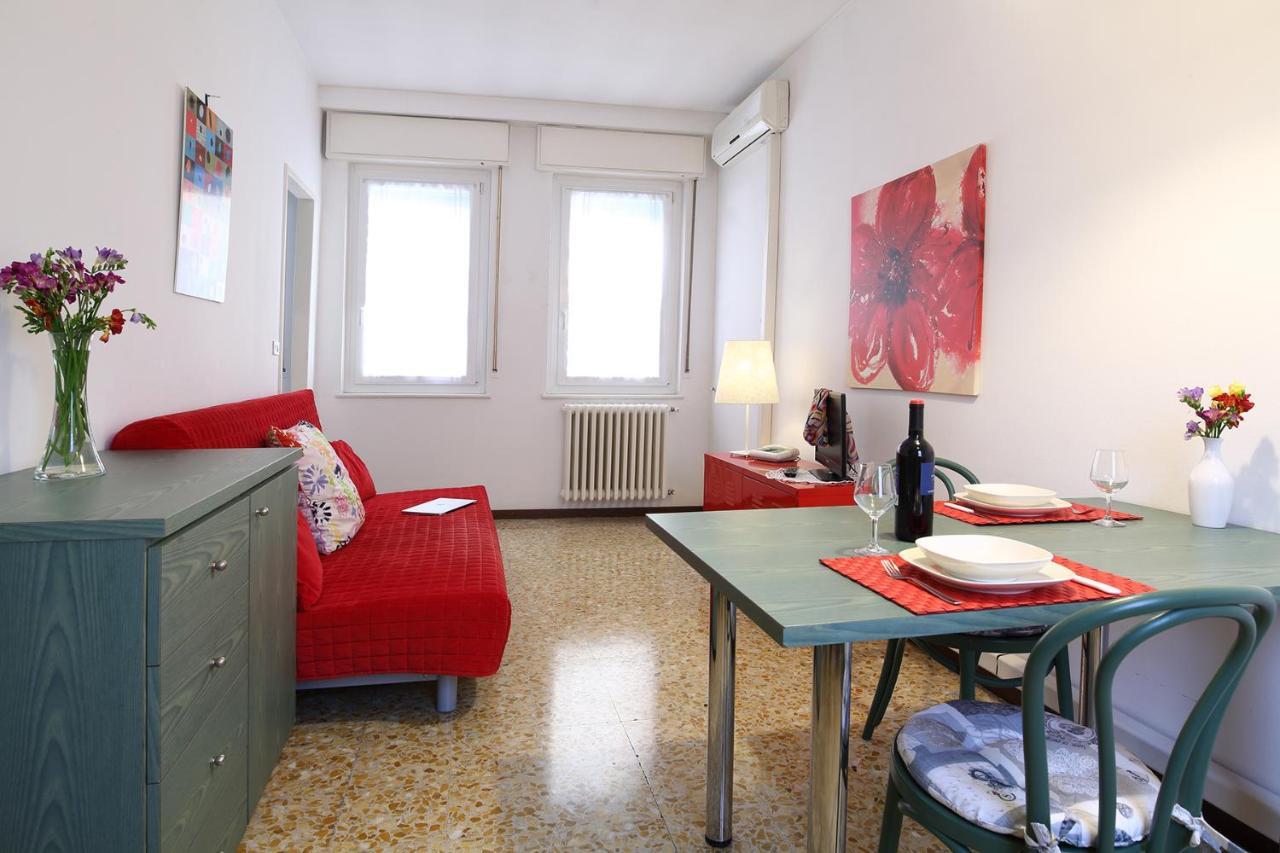 Giusti 6 Lejlighedshotel