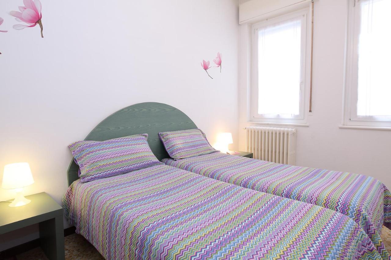 Giusti 6 Lejlighedshotel 2*