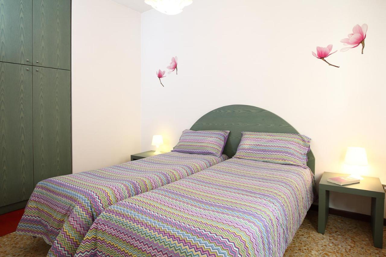 Giusti 6 Lejlighedshotel 2*