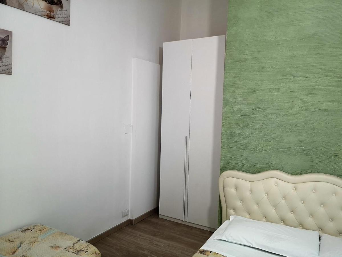 Viale Brianza Appartement Milaan