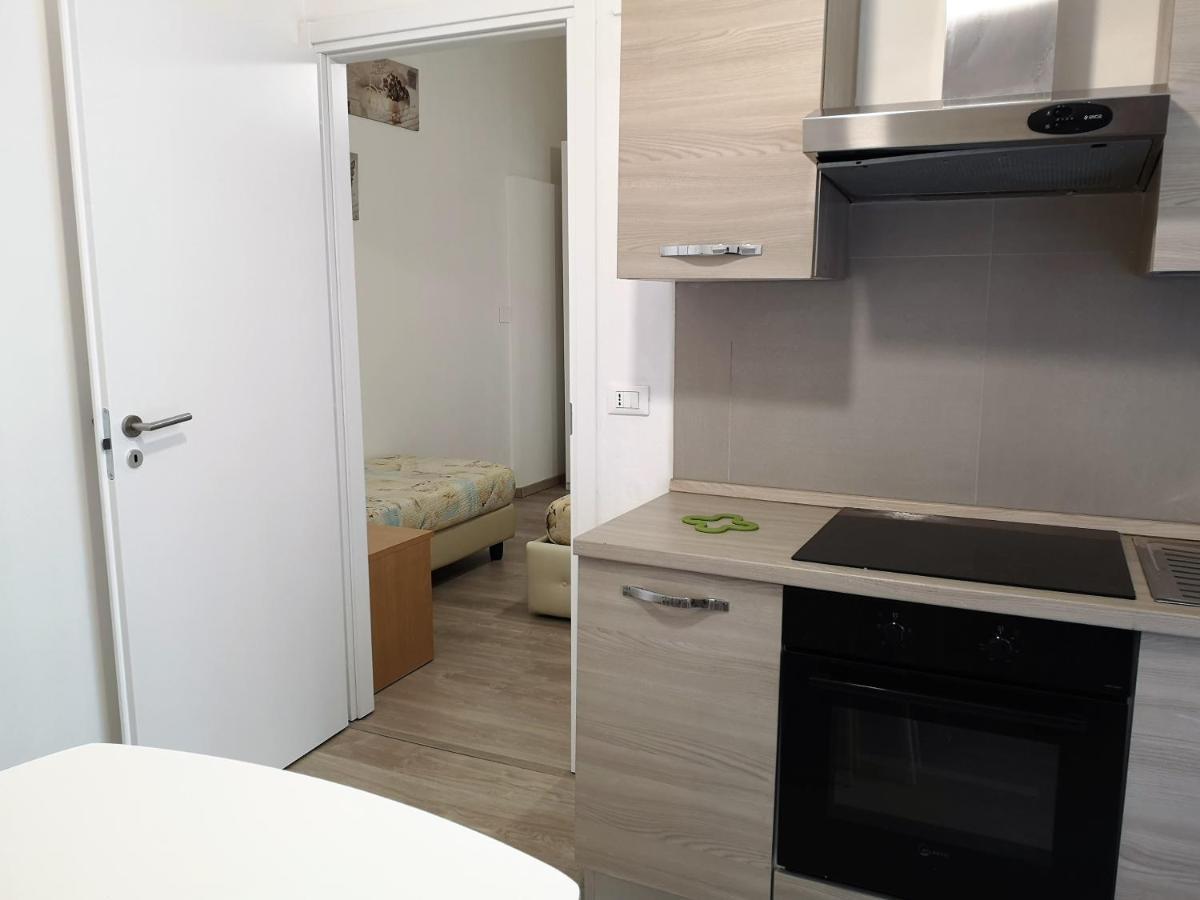 Viale Brianza Apartment Mailand