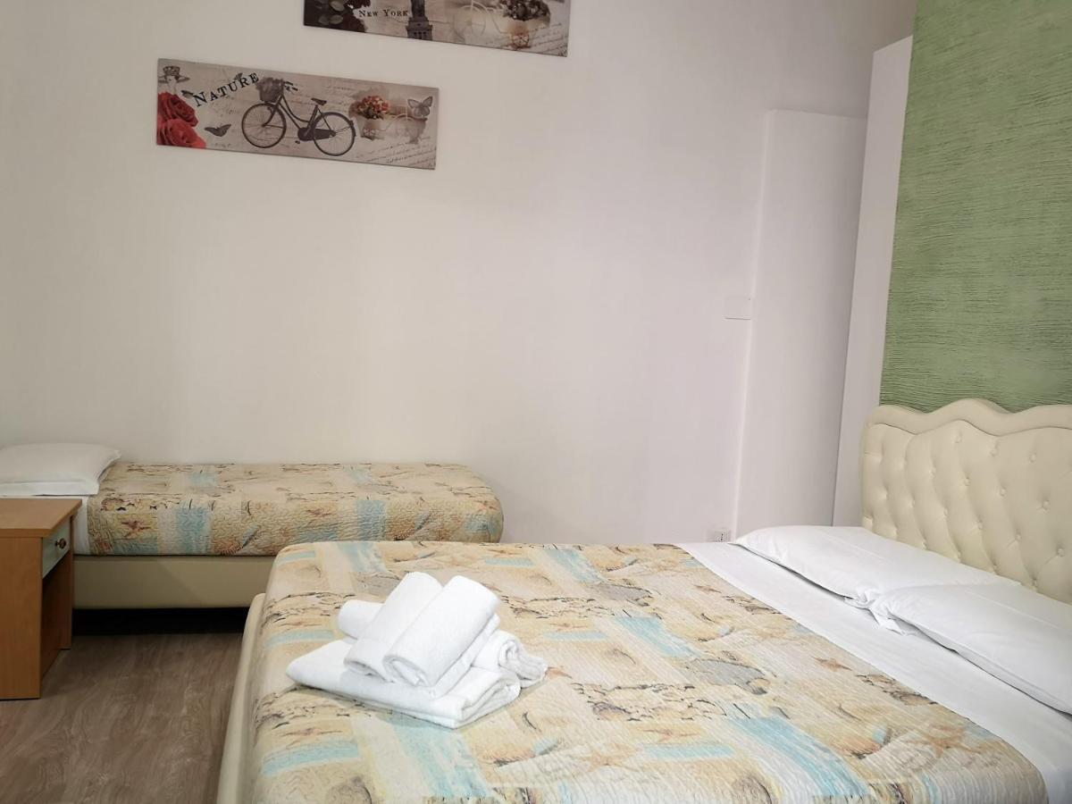 Apartment Viale Brianza Mailand