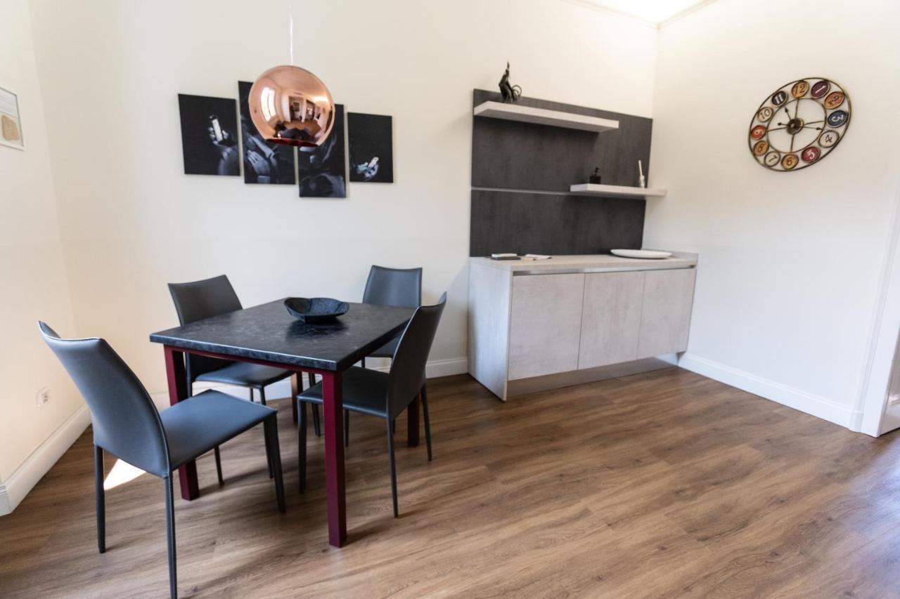 Appartamento New Darsena Navigli Design