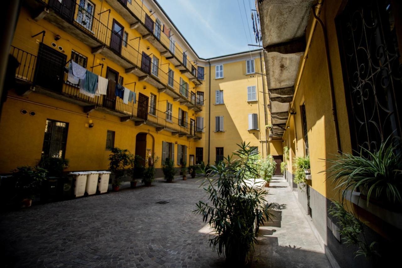 New Darsena Navigli Design Appartamento *