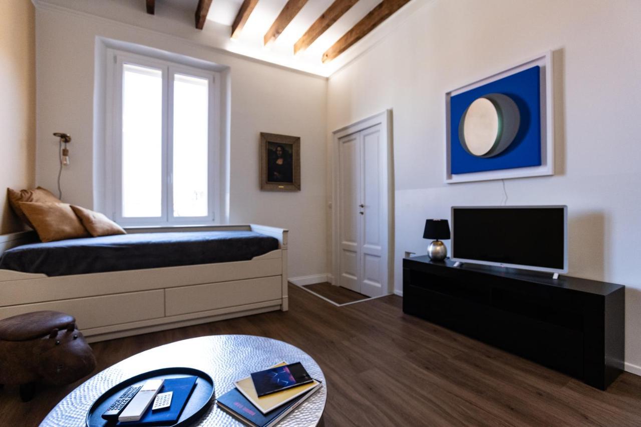 New Darsena Navigli Design Milano