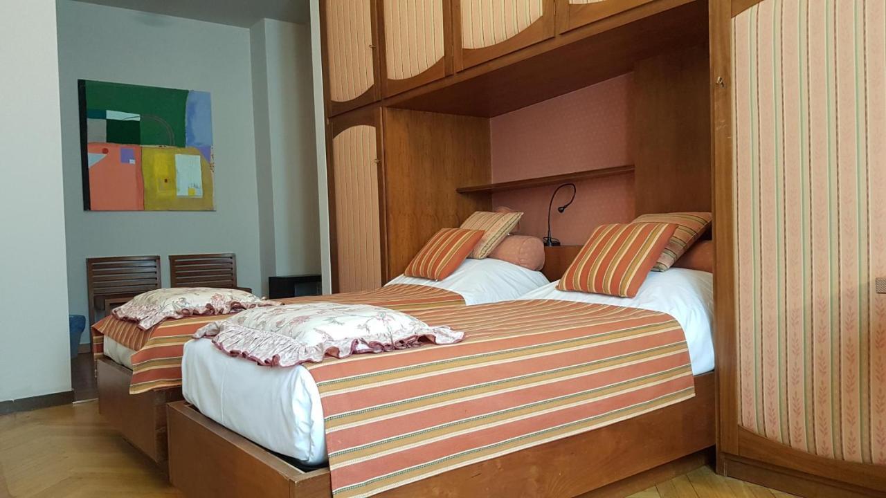 Bed & Breakfast Brera Relais Milaan
