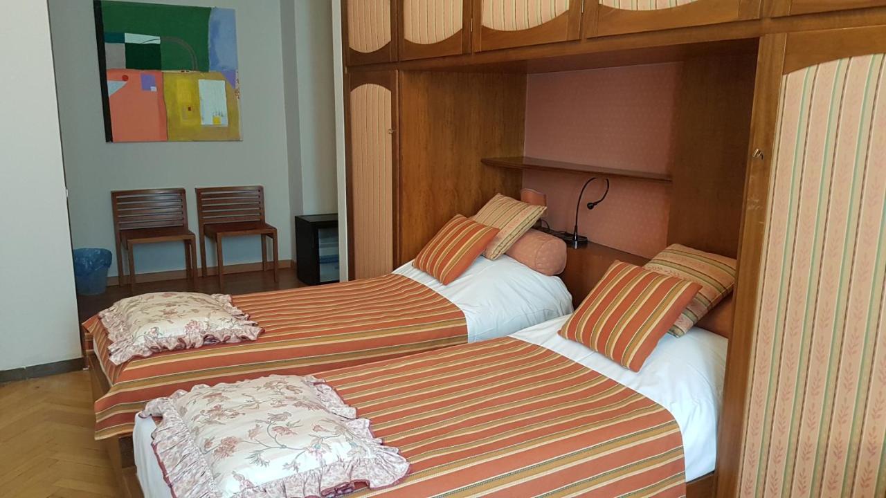 Brera Relais Bed & Breakfast Milaan