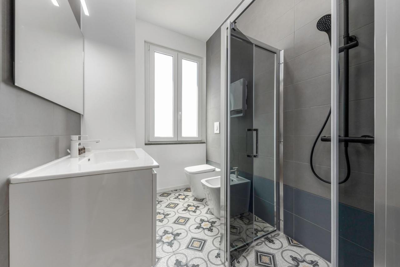 Casa Da Mirabello Apartment