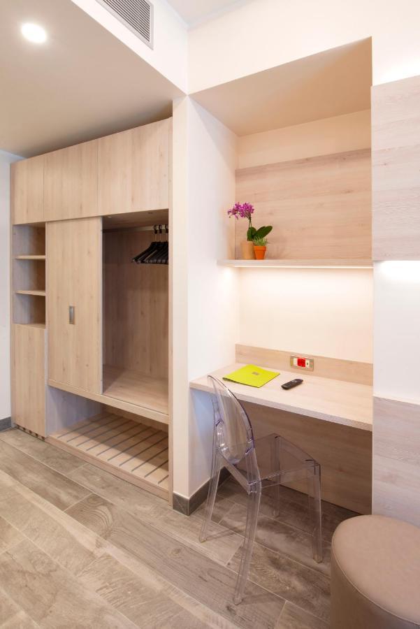 Hotel Sempione Milano