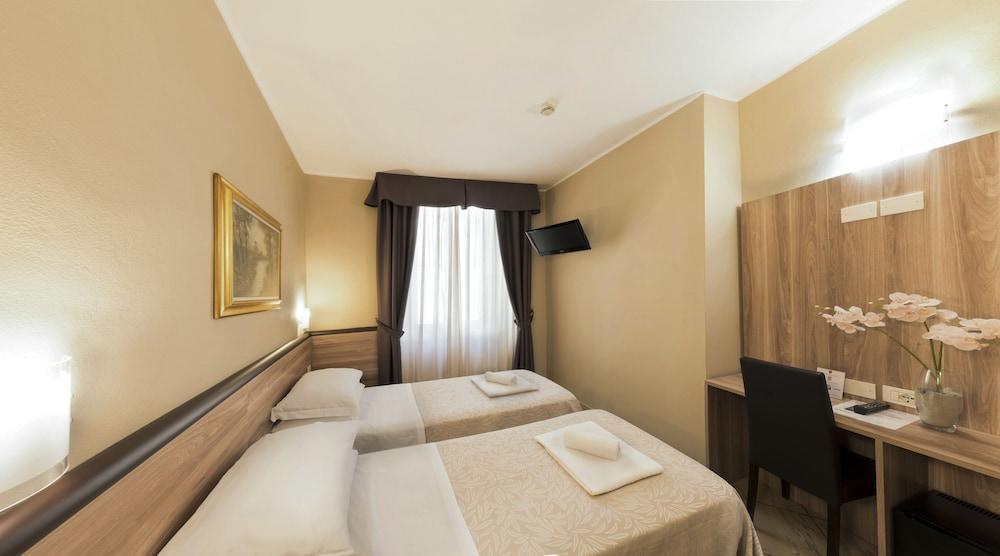 Hotel Brianza