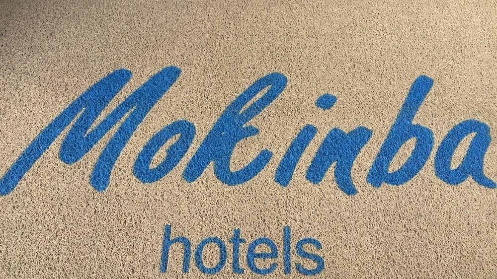 Mokinba Cristallo 3*