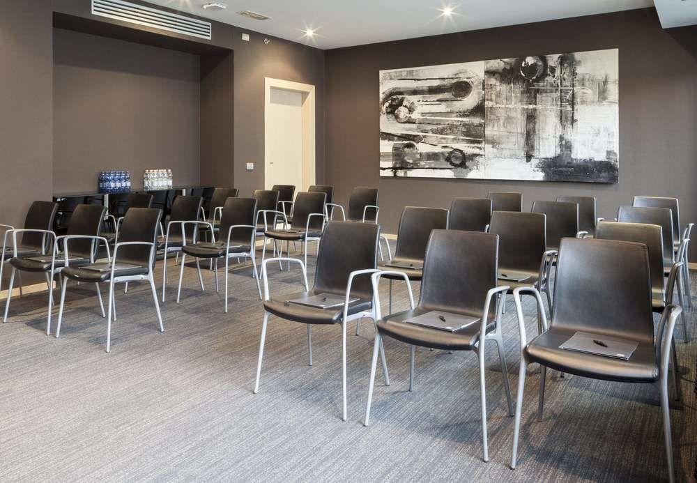 Hotel Ac By Marriott 4*