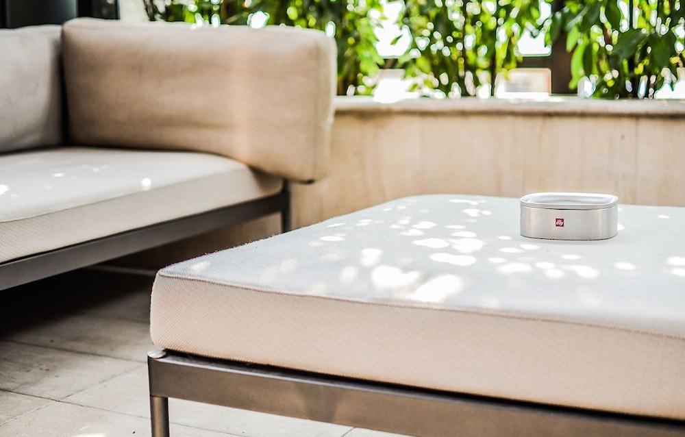 Aparthotel Allegroitalia San Pietro All'orto 6 Milan