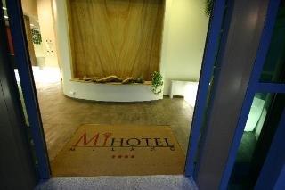 Mihotel Milano